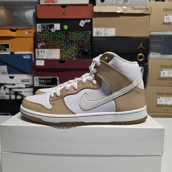 Nike X Premier Dunk 'Win Some, Lose Some'